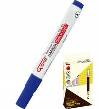 Marker tablicowy GRAND niebieski