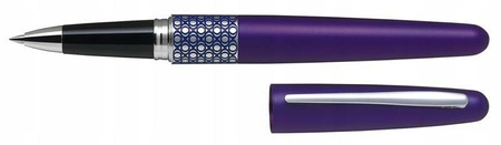 Pióro kulkowe PILOT MR RETRO POP FIOLETOWE