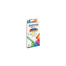 GIOTTO PASTELE OLEJNE 12 szt nowy (stary 293000) FILA
