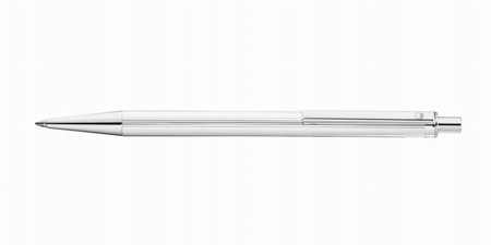WALDMANN ECO DŁUGOPIS CHROMOWANY