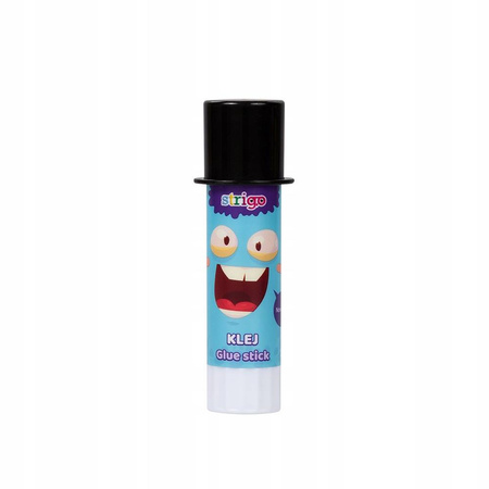 Klej wolnoschnący Strigo Monster