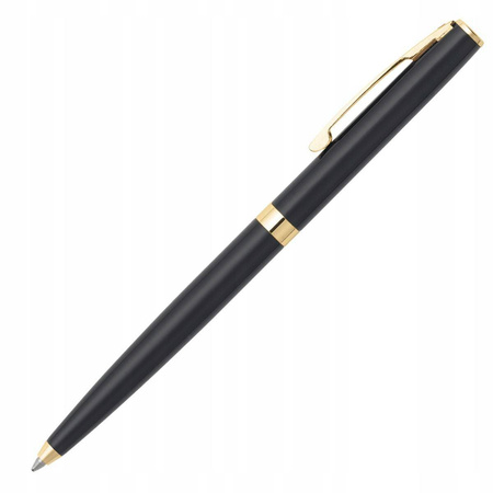 Długopis Sheaffer Sagaris Czarno - Złoty