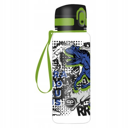 COOLPACK BRISK BIDON 400ML T-REX