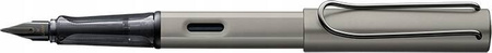 Pióro wieczne Lamy LX RUTHENIUM stalówka EF