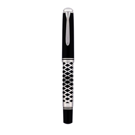 PIÓRO WIECZNE SOUVERAN M805 F METAL PELIKAN