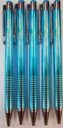 Długopis GRAND niebieski