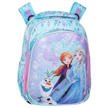 DISNEY CORE TURTLE PLECAK MŁODZIEŻOWY FROZEN COOLPACK