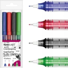 Cinkopis Toma kapilarny a'4