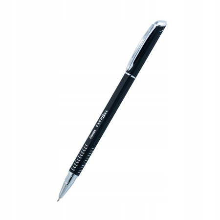 Cienkopis kulkowy Pentel ENERGEL BLN455A-C