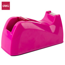 PODAJNIK DO TAŚMY KLEJĄCEJ DELI SERIA RIO RÓŻOWY