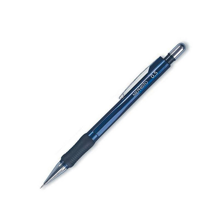 KIN OŁÓWEK AUTOMATYCZNY 0,5MM 5034 MEPHISTO
