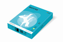 IQ PAP.KS.KOL.C.NIEB.A4/160GR