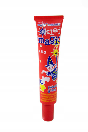 Klej Magic Szkolny Z Aplikatorem 45g