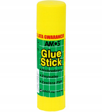 Amos Klej w sztyfcie 22g