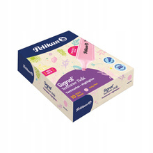 Zakreślacz Pelikan Signal Pastel Różowy