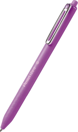 Długopis Pentel Izee 0,7mm fioletowy