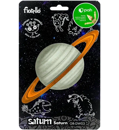 NAKLEJKA SATURN GR-GW03