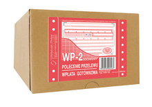 Składanka 180 x 4 1/6" (1+1)