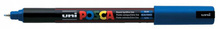 Marker Posca Mazak plakatowy PC-1MR NIEBIESKI