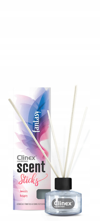CLINEX SCENT STICKS FANTASY 45ML
