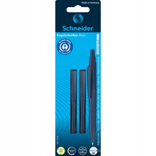 Długopis automatyczny Reco M 2szt blister