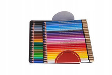 Kredki Mondeluz 48 kolorów w kasecie Koh I Noor