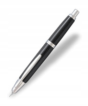 PILOT PIÓRO WIECZNE CAPLESS RHODIUM GRAFITOWE F