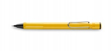 Ołówek automatyczny Lamy SAFARI żółty 0,5mm