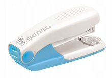 Zszywacz Tetis Senso 62 NIEBIESKI do 25 kartek