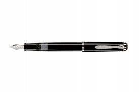Pióro wieczne Pelikan Classic M205 Black M