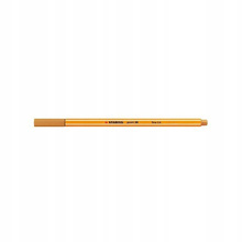 Cienkopis Stabilo point 88/86 BEIGE