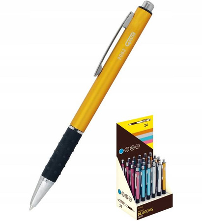 Długopis GRAND niebieski