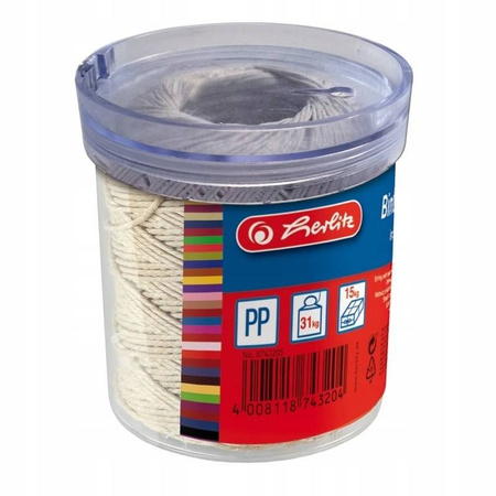 Sznurek Herlitz PACK-O-MAT