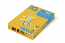 Papier KSERO SŁONECZNY IQ SY40 80g/A4 MONDI