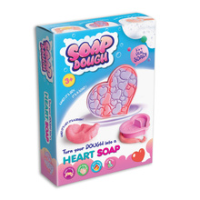 STRIGO ZESTAW KREATYWNY MYDEŁKO SERCE LILIA