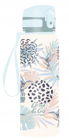 BIDON COOLPACK BRISK 600ML THAI