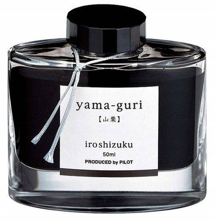 PILOT TUSZ DO PIÓR NAMIKI YAMA GURI BROW