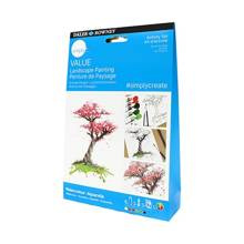 DAL SIMPLY VALUE WC ACTIVITY-LANDSCAPE fila