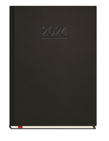 Terminarz Popularny 2024^- czarny