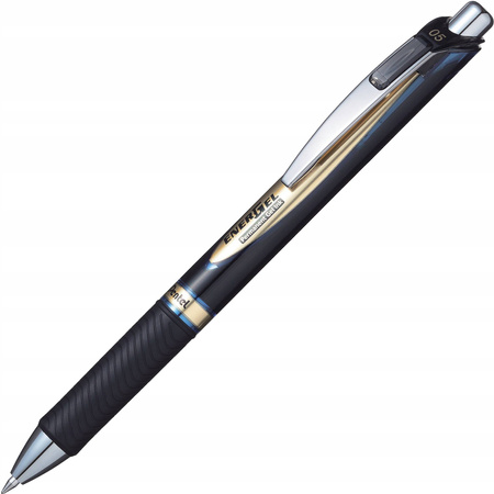 Długopis PENTEL EnerGel BLP75 0,5 mm NIEBIESKI