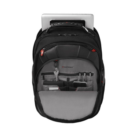 PLECAK WENGER PEGASUS 17'' NIEBIESKI