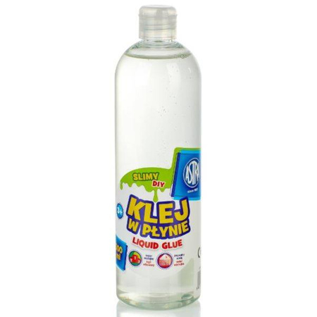 KLEJ ASTRA W PŁYNIE 250ML.