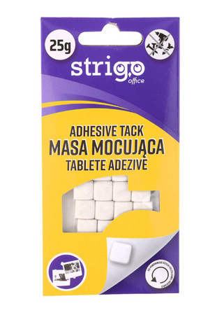 Masa mocująca Strigo 25g