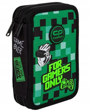 COOLPACK JUMPER 2 PIÓRNIK PODW Z WYP GAME ZONE 2024 (mag)