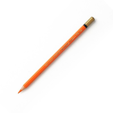 KREDKA KIN 3720-126 PERSIAN ORANGE