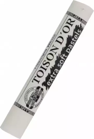 KIN PASTELA TD8550-01 TITANIUM WHITE