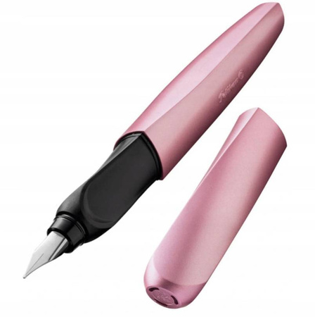 Pióro wieczne na naboje Pelikan Twist Girly Rose