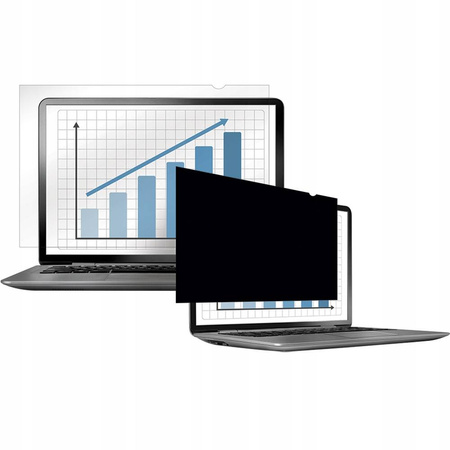 Fellowes Filtr PrivaScreen 20,1" Laptop