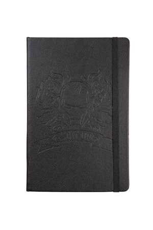 COOLPACK NOTES DISNEY A5/80K 60008PTR