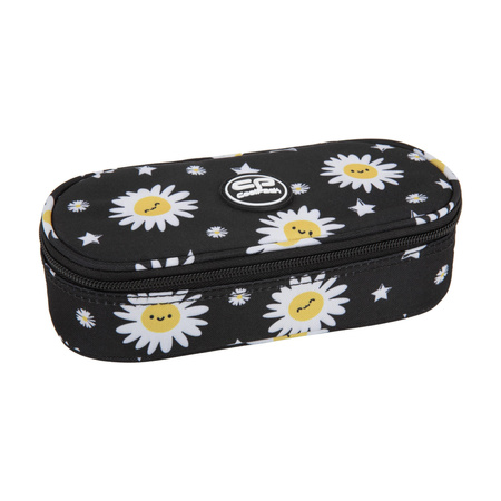 COOLPACK PIÓRNIK CAMPUS DAISY BLACK